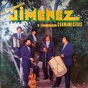Los Hermanos Jimenez - Musiqueros de Mi Pago