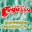 Grupo Pegasso - Mi Amor Sin Ti Remix