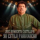 Jos Humberto Castillo - Mi Despedida