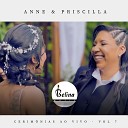 Belina Music feat Anne Priscilla - Meu Abrigo