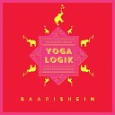 Yoga Logik - The Night Is Still Young