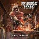 Reverend Hound - Days Of Wrath