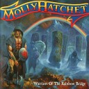 Molly Hatchet - No Stranger To The Darkness