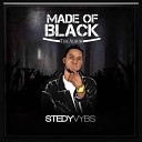 StedyVybs feat Skelvin - Yawa