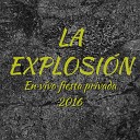 La Explosion - El Diablo