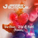 Jeffrey Sutorius - New Dawn Rave Republic Remix