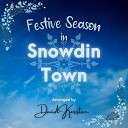 David Karsten - Festive Season in Snowdin Town From Undertale