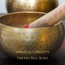 Spiritual Concepts - Peace Within