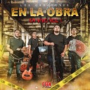 Los Obradores - Los Empacadores En Vivo