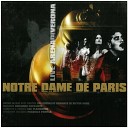 The Cast Of Notre Dame De Paris Italian… - Le Campane Live 2002 at Arena di Verona