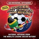 SoccerSA - South Africa Nkosi Sikelel iAfrika God Bless…