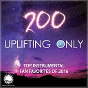 Braulio Stefield - ID 10 UpOnly 200 Mix Cut