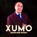 Abdurashid Isoqov - Xumo