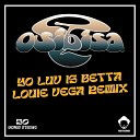 Osibisa - Yo Luv Is Betta Louie Vega Josh Milan Celebration…