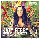 Katy Perry - Roar DJ Zhukovsky Radio Edit