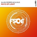 Alan Morris Elixus - Rays Of Light