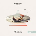 Alex Wright - Mirai Extended Mix