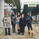 Pascal Gamboni - Mussa Me Vol 2 B Side