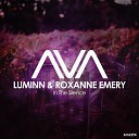 Luminn Roxanne Emery - In the Silence Extended Mix