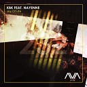 KBK Nayenne - Joy of Life Extended Mix