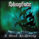 Skogfodt - To the Ends of the Earth