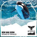 Ben van Gosh - Sound of Whales Extended Mix