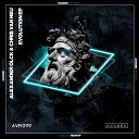 Alexander Olck Chris van Neu - Evolution Epicx Remix
