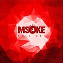Msoke feat Tamika - Face Off