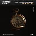 Friendz By Chance, BCMP, MWRS - Stop the Time