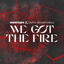 Cosmic Gate Olivia Sebastianelli - We Got The Fire 2022 A State Of Trance Top 20 2022 Vol 1…