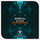 Speed DJ - Blizzard Steve Allen Remix