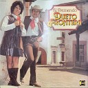 Dueto Frontera - Pobre De Mi Amigo