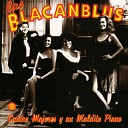 Blacanblus - Como Lo Hacia Fred Astaire