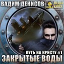 Денисов Вадим - 001