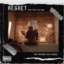 Rey Oceans feat Hersh - Regret