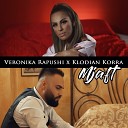 Veronika Rrapushi feat Klodian Korra - Mjaft