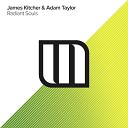 James Kitcher Adam Taylor - Radiant Souls