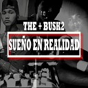 The Busk2 - Todo Pasa