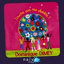 Dominique Dimey - Eau secours