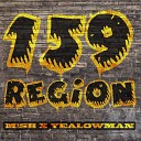 M SH YEALOWMAN - 159 Region