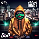 Noom Cuebur Cazzyy - C est La Vie Instrumental Version
