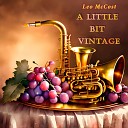 Leo McCost - A Bunch Of Red Grapes