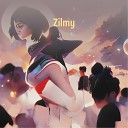 Zilmy - Keep Me Close