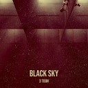 3 Toon - Black Sky