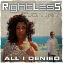 Rightless Feat Joanna - All I Denied RLS 2FrenchGuys Edit Mix
