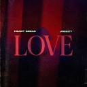 Heart Break Joeezy - Love
