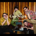 Caja Negra - Tal Vez No En Vivo