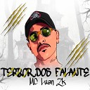 Mc Luan ZK DJ DAVI DOGDOG - Terror dos Falantes