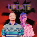 Akins Jay feat No Stain Olm - Update feat No Stain Olm