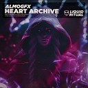 ALMOGFX - heart archive